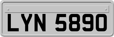 LYN5890