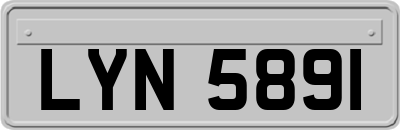 LYN5891