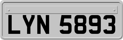 LYN5893