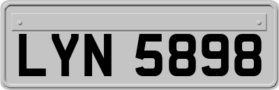 LYN5898