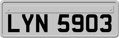 LYN5903
