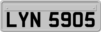 LYN5905