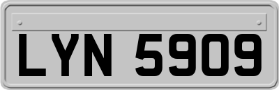 LYN5909