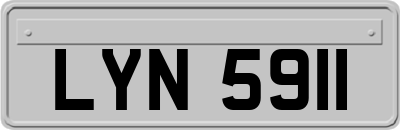 LYN5911