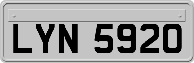 LYN5920