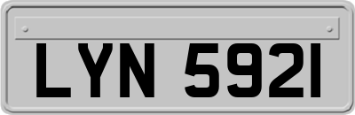 LYN5921