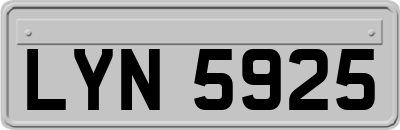 LYN5925