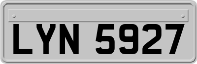 LYN5927