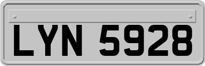 LYN5928