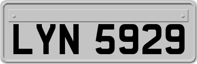 LYN5929