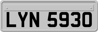 LYN5930