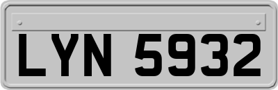 LYN5932