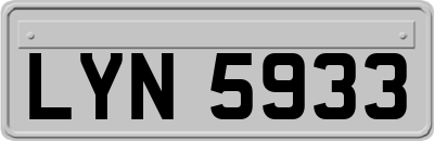 LYN5933
