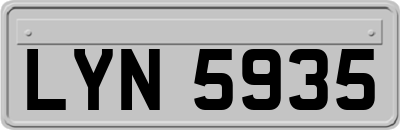 LYN5935