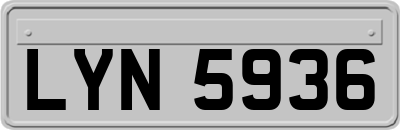 LYN5936
