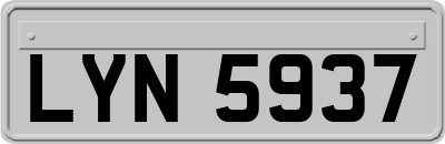 LYN5937