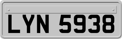 LYN5938