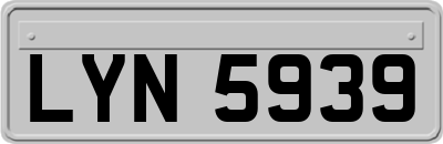 LYN5939