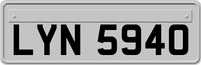 LYN5940