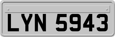 LYN5943