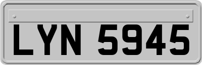 LYN5945