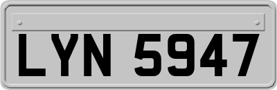 LYN5947