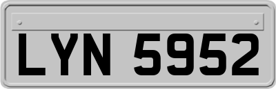 LYN5952