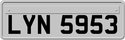 LYN5953