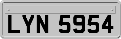 LYN5954