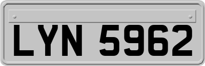 LYN5962