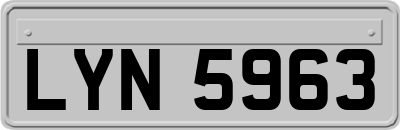 LYN5963