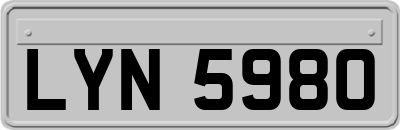 LYN5980