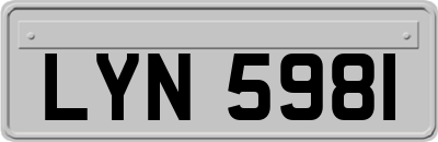 LYN5981