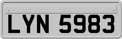 LYN5983