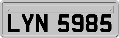 LYN5985