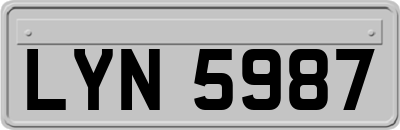 LYN5987