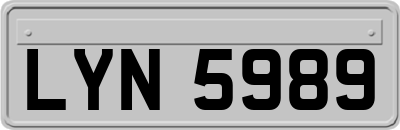 LYN5989