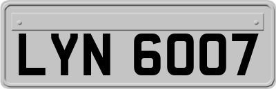 LYN6007