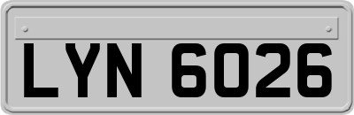 LYN6026