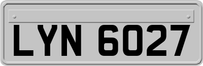 LYN6027