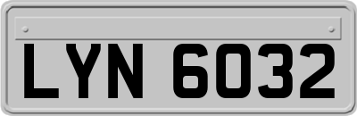 LYN6032