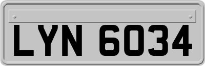 LYN6034
