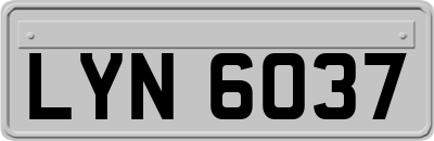 LYN6037