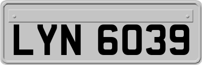 LYN6039