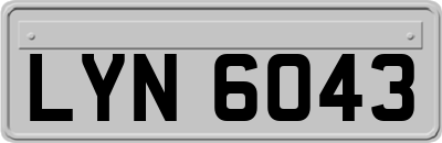 LYN6043