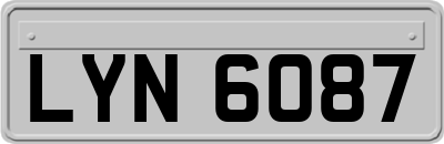 LYN6087