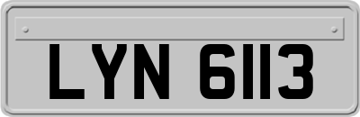 LYN6113