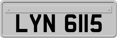 LYN6115