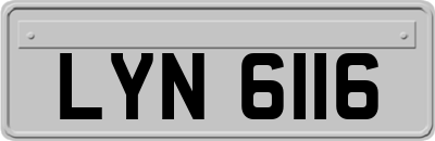 LYN6116