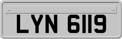 LYN6119